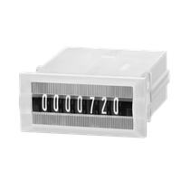Pulse counter