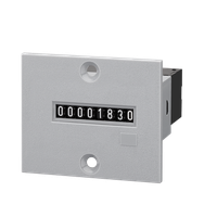 Pulse counter