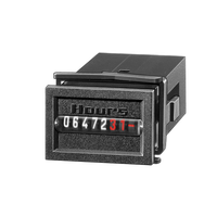Time counter