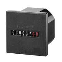 Time counter