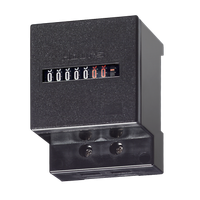 Time counter