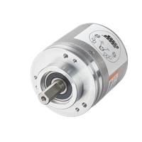 Absolute PROFINET IO Encoder