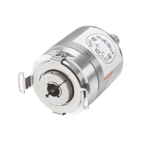 Absolute EtherNet IP  Encoder