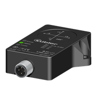 Inclinometer, static