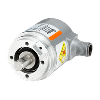 Absolute IO-Link Encoder