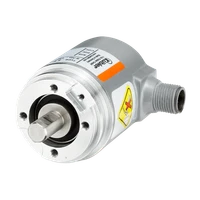 Absolute IO-Link Encoder