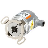 Absolute IO-Link Encoder