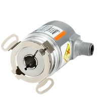 Absolute IO-Link Encoder