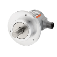 Absolute IO-Link Encoder