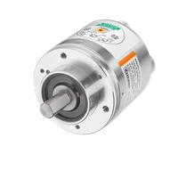 Absolute ProfiSafe Encoder