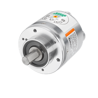 Absolute ProfiSafe Encoder