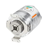 Absolute ProfiSafe Encoder