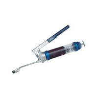 DELUXE LEVER GUN W/CLEAR TUBE