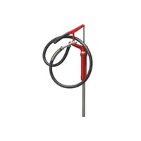 TRANSFER PUMP LEVER ACTION