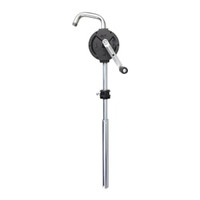 ROTARY BARREL PUMP