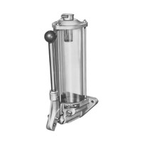 MANUAL PUMP