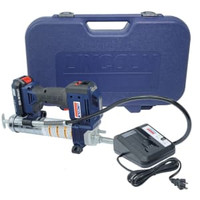 POWERLUBER 20V LI-ION (2 BAT)