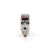 CBR PRESS. SWITCH 0-600 BAR-G
