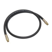 Hose assembly (24 )