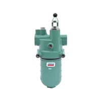 GREASE FILTER ASSEMBLY