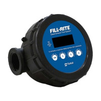 DEF METER