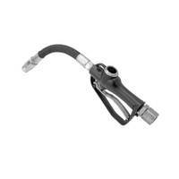 High flow gun