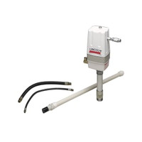 PUMP ASSY 250 GAL