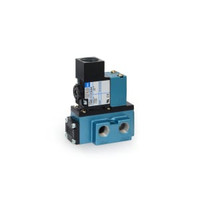 SOLENOID VALVE