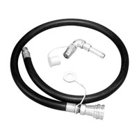 KIT, DRAIN PORTABLE