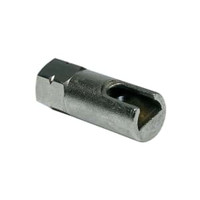 90 DEGREE COUPLER ASSEMBLY