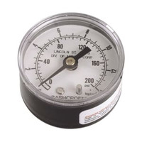 GAUGE, PRESSURE