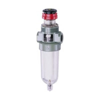 LUBRICATOR 1/4 IN