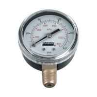 GAUGE, PRESSURE