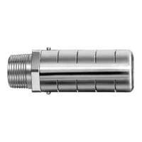 MUFFLER