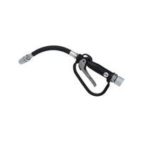 VALVE, CONTROL ASSY, FLEX EXT