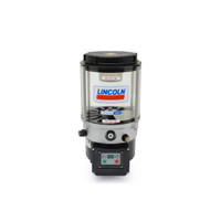 PUMP KIT, 8L, 24