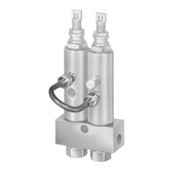 CONNECTOR TUBE