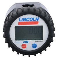 3/4 INLINE METER