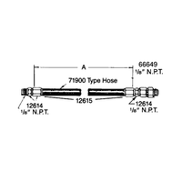 HOSE ASSEMBLY