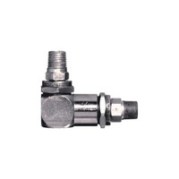 SM SWIVEL, 90 DEG