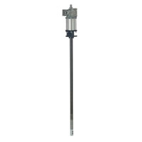 CHASSIE H PRES PUMP