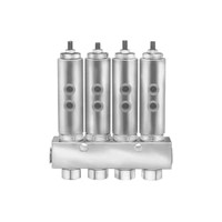 SL41 INJECTOR ASSY