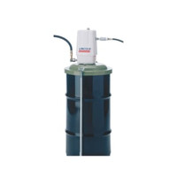 (G) CONTRACTOR PUMP