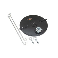 COVER & ROD ASSY