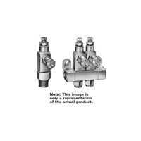 SL-32HV INJECTOR MANIFOLD