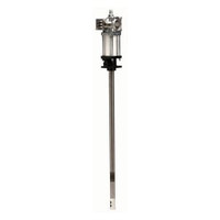 PUMP, CHASSIS HP
