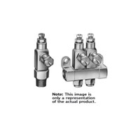 SL32 SS INJECT ASSY