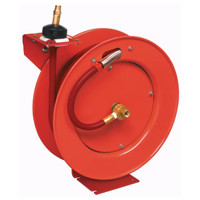 AIR HOSE REEL ASSY 3/8 X 50'