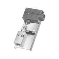 END-OF-LINE FAILURE ALARM