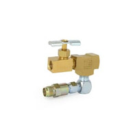 SPRAY NOZZLE KIT